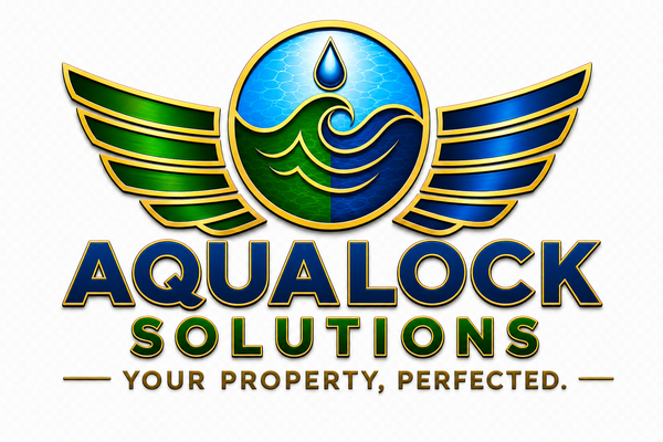 AquaLock Solutions